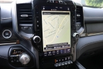 Konvertierung Navigation auf EU-Version für Dodge Ram 2019-2021 (12 Zoll Display)